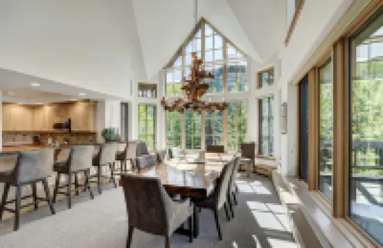 The Pines Lodge, a RockResort