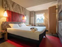 Ibis Amsterdam Centre Stopera Hotels near Oude Centrum