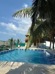 Los Pinos Beach Club Manzanillo