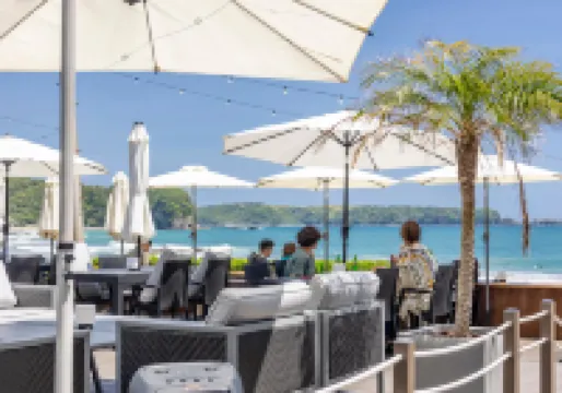 Beach Front Seretis