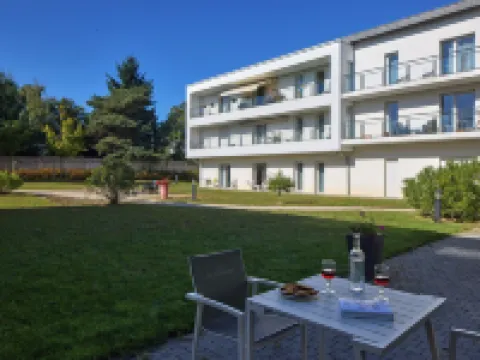 Quality Suites Orleans Sud Zenith Hotels in Olivet