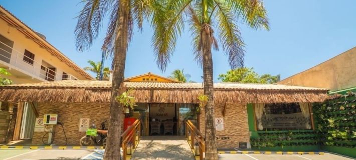 Xamã Senses - Hotel Pousada Hotels in Pipa Beach