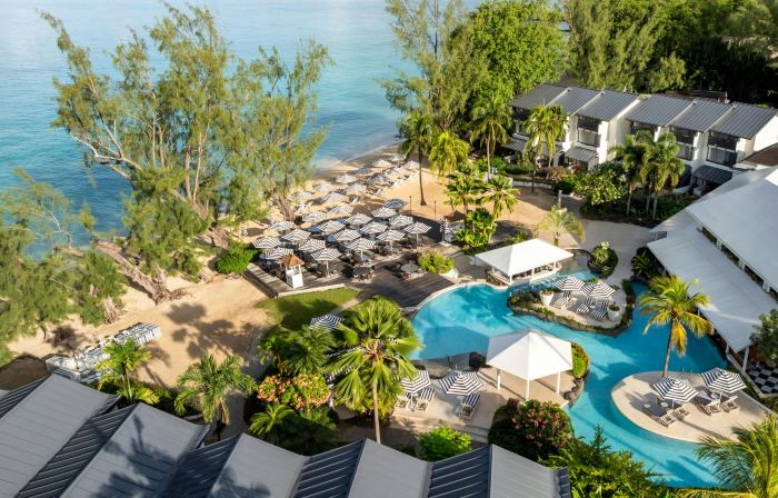 Colony Club, a Luxury Collection Resort, Barbados