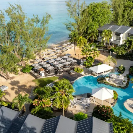 Colony Club, a Luxury Collection Resort, Barbados