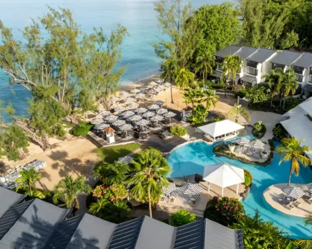 Colony Club, a Luxury Collection Resort, Barbados Hotels in Porters
