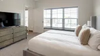 Landing Furnished Apartments Harborside - Memphis - balcony