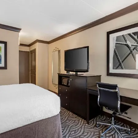 Kingston Regency Inn