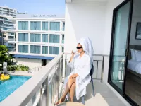 Aqua Maya Phuket Hotels near Kalim Beach