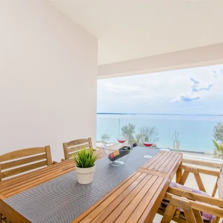 Apartments Branimir