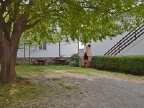 Apartment and Rooms Mila โรงแรมในSeline