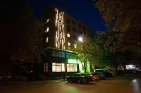 Park Hotel Novel Hotels in 