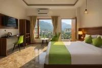 와나 스테이 리시케시