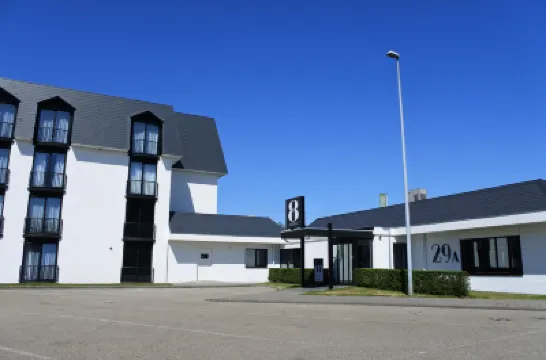 Gr8 Hotel Sevenum Hotels in 