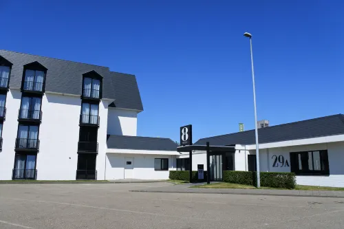 Gr8 Hotel Sevenum - 3 звезды