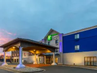 Holiday Inn Express & Suites LONOKE I-40 (EXIT 175) by IHG Hotels in Lonoke County