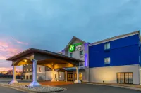 Holiday Inn Express & Suites LONOKE I-40 (EXIT 175) by IHG