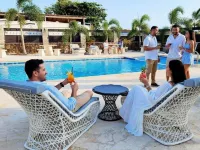 Rocamar Resort & Restaurant - All Inclusive Hotels in Boquerón
