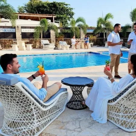 Rocamar Resort & Restaurant - All Inclusive