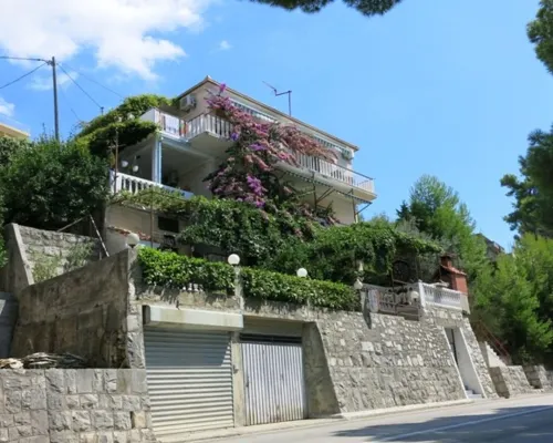 Apartments Milica Hotels in Jesenice