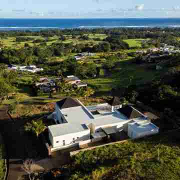 Heritage the Villas Hotel Exterior