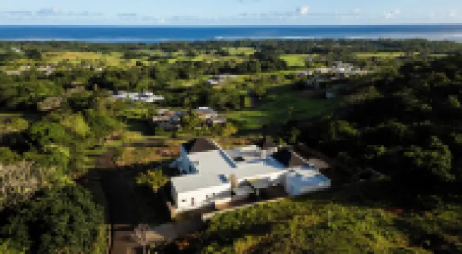Heritage the Villas