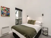 Incredible Balcony Duplex in the Heart of Fitzroy - 3 estrellas