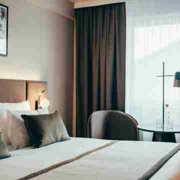 Leonardo Hotel Köln Rooms