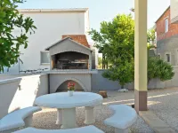 Apartment Draga Hoteles en Vir