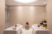 Hilton Brazzaville les Tours Jumelles Hotel & Residences - spa
