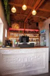 Bellissimo Boutique Hotel - bar