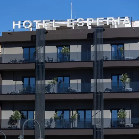 ESPERIA HOTEL