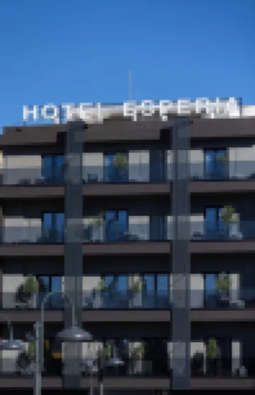 ESPERIA HOTEL Hotels in 