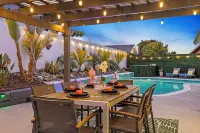 The Splash House