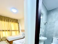 Luxurious Chalet with Ocean Views in Port Said Resort - 4星級