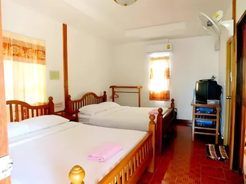 รูปภาพของเขาค้อ ลัคกี้ ฮิลล์ รีสอร์ท