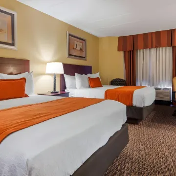 Comfort Inn Eagan Minneapolis - St. Paul South