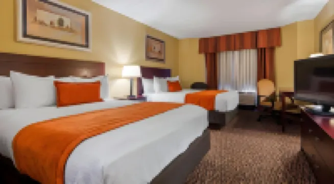 Comfort Inn Eagan Minneapolis - St. Paul South