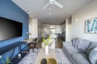 Landing Apartments - North Central Pensacola - Apartments