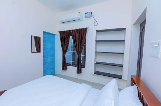 Welcome Grand Villa with Private Pool