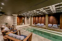 Boutique Hotel & Spa Casa del Mare - Mediterraneo - piscina