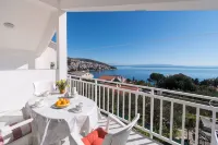 Apartments Stana