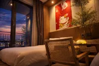 SainTree Hotel Các khách sạn gần Ga Incheon
