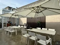 大邱EXCO麗德酒店 大邱酒店