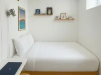 Studio lumineux, Centre-ville et plages Hotels in Lorient