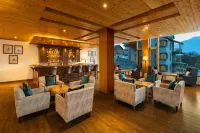 Baragarh Resort & Spa, Manali- Ihcl SeleQtions - bar