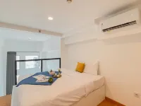 Simple and Modern Studio at Apartment Kingland Avenue By Travelio