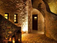 Petritis Guesthouse Hotels in Itilo
