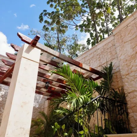 Casa Tavera- Adults Only