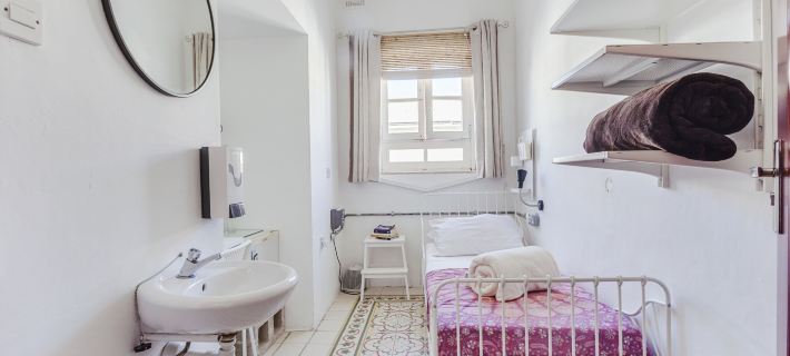 Granny's Inn Hostel Ξενοδοχεία στην πόλη Sliema