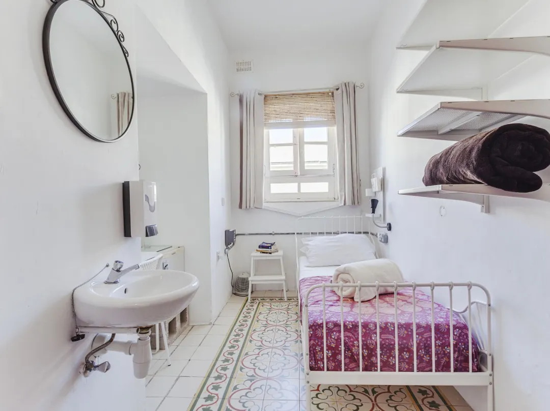 Granny's Inn Hostel - 馬爾他